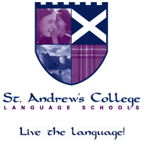 St Andrew College